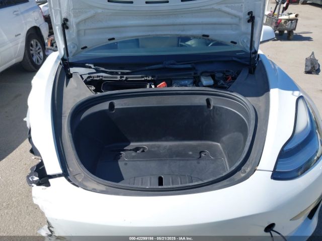 2020 TESLA MODEL 3 5YJ3E1EA9LF632443 Photo 9