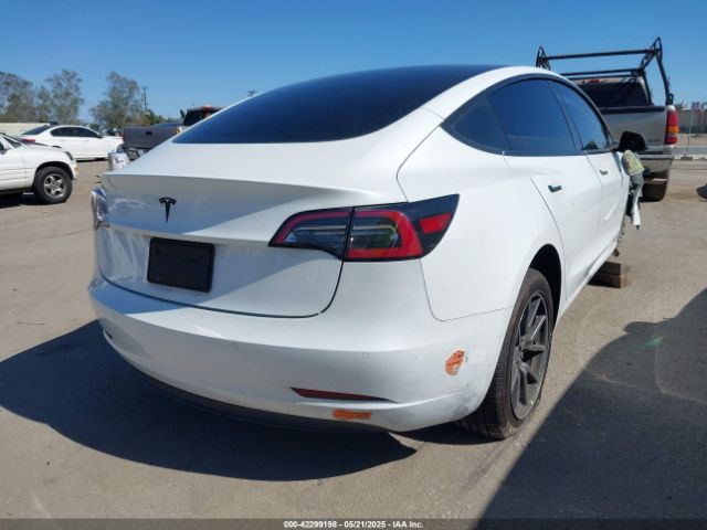 2020 TESLA MODEL 3 5YJ3E1EA9LF632443 Photo 3
