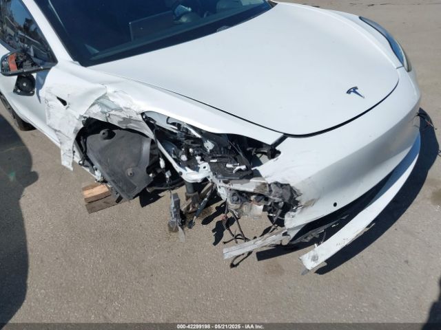2020 TESLA MODEL 3 5YJ3E1EA9LF632443 Photo 5