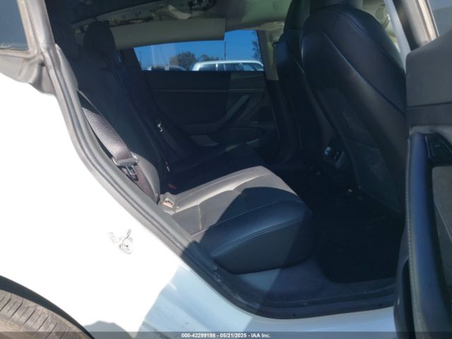 2020 TESLA MODEL 3 5YJ3E1EA9LF632443 Photo 7