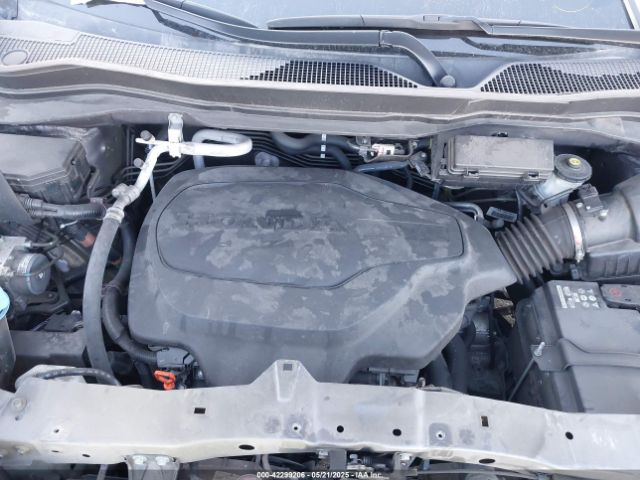 5FNYF5H20MB017389 Honda j35y6