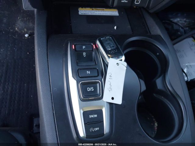 5FNYF5H20MB017389 Honda j35y6