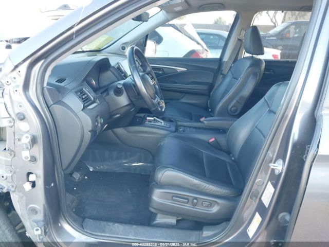 5FNYF5H20MB017389 Honda j35y6