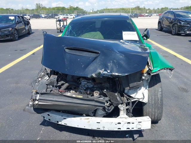 Dodge Charger Road/track 2015 2C3CDXCT6FH777503 Image 13
