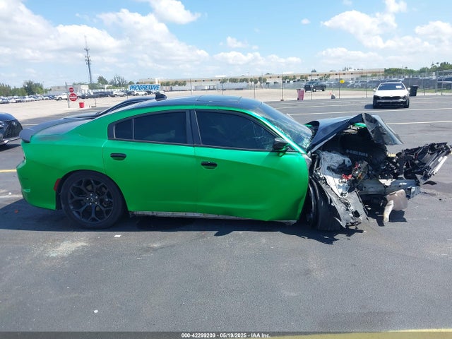 Dodge Charger Road/track 2015 2C3CDXCT6FH777503 Image 14