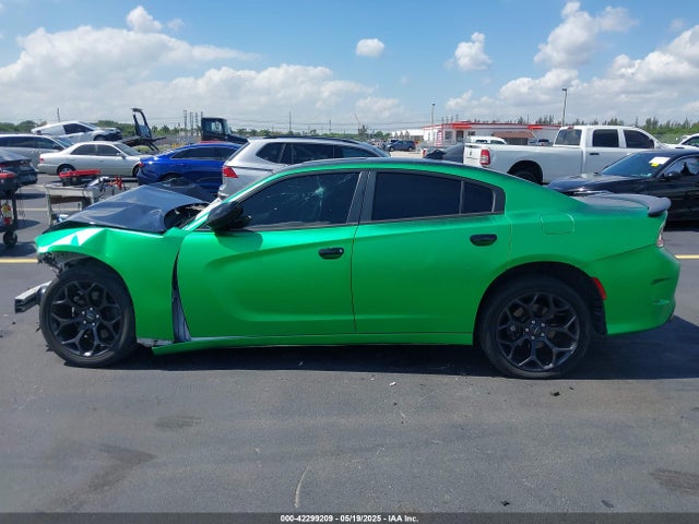 Dodge Charger Road/track 2015 2C3CDXCT6FH777503 Image 15