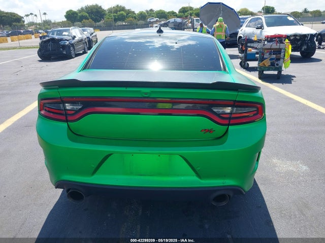 Dodge Charger Road/track 2015 2C3CDXCT6FH777503 Image 17
