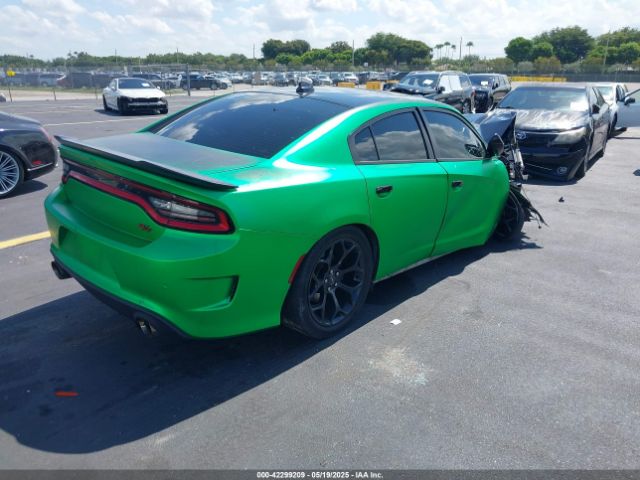 2015 DODGE CHARGER 2C3CDXCT6FH777503 Photo 3