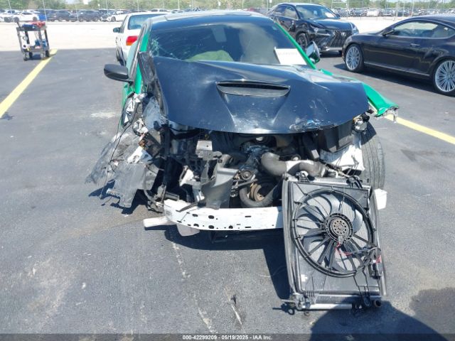 2015 DODGE CHARGER 2C3CDXCT6FH777503 Photo 5