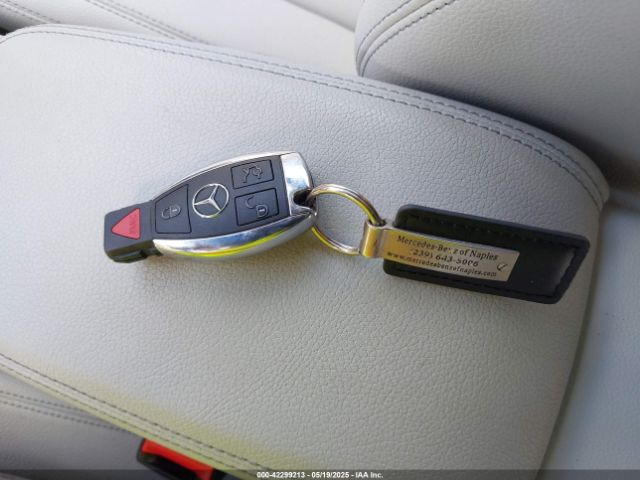 WDDSJ4EB4KN773539 Mercedes-Benz CLA 250