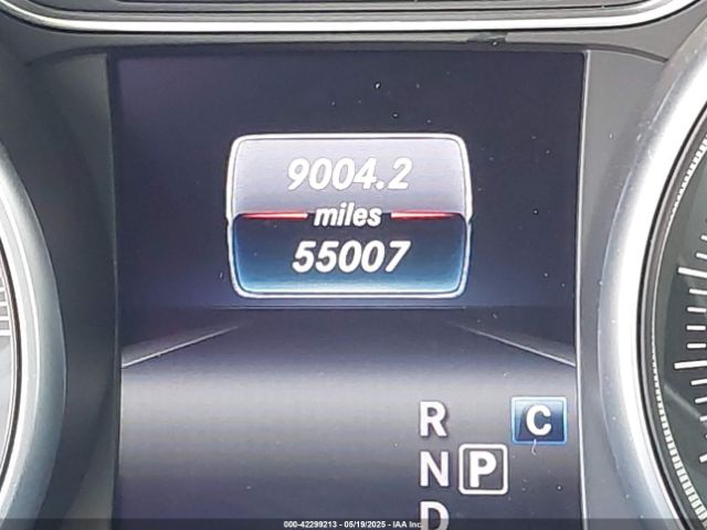 WDDSJ4EB4KN773539 Mercedes-Benz CLA 250
