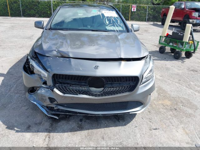 WDDSJ4EB4KN773539 Mercedes-Benz CLA 250