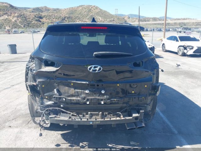KM8J33A24GU169630 Hyundai Tucson Limited