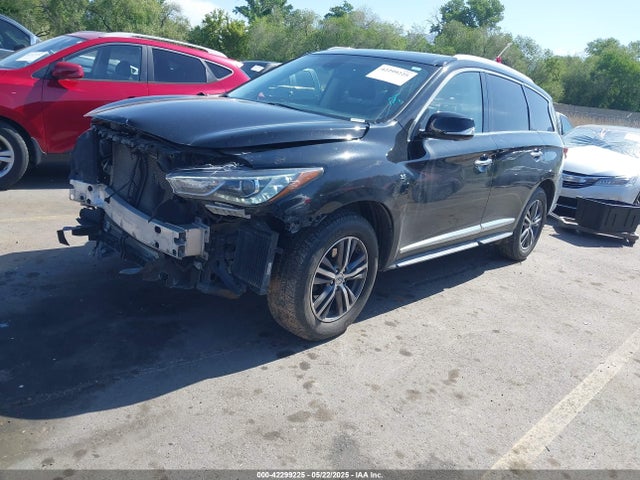 5N1DL0MM8HC512777 Infiniti QX60