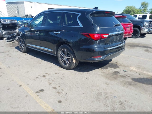 5N1DL0MM8HC512777 Infiniti QX60
