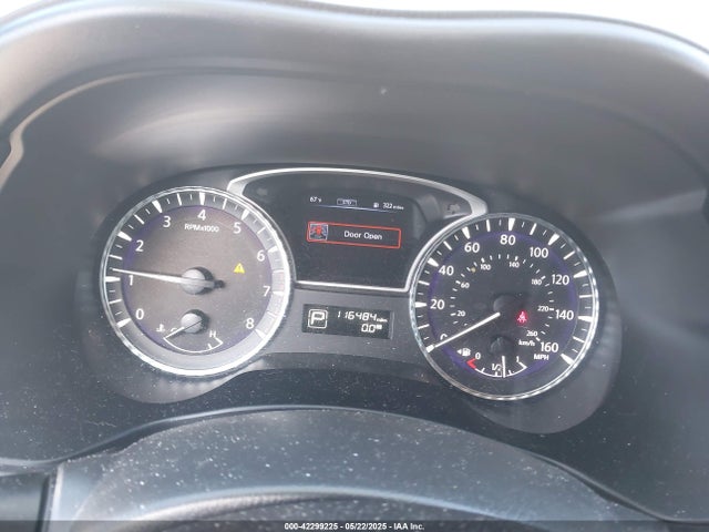 5N1DL0MM8HC512777 Infiniti QX60