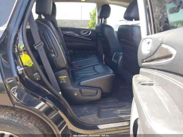 5N1DL0MM8HC512777 Infiniti QX60