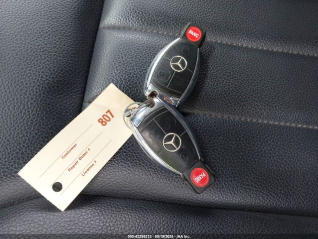 2007 MERCEDES-BENZ ML 350 4JGBB86E77A215654 Photo 10