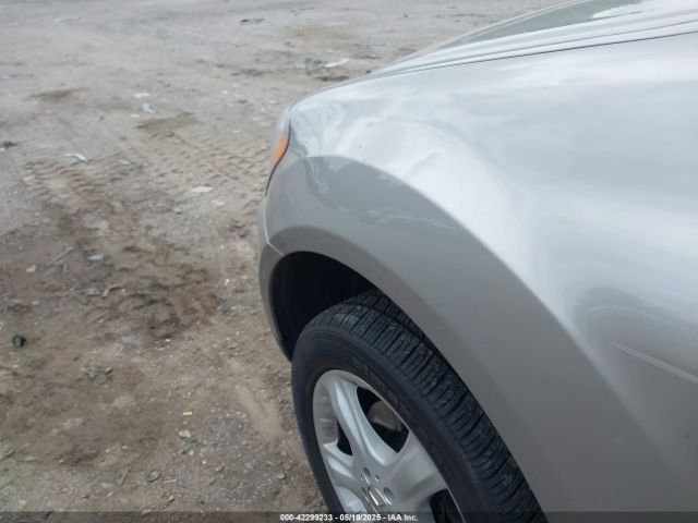 2007 MERCEDES-BENZ ML 350 4JGBB86E77A215654 Photo 5