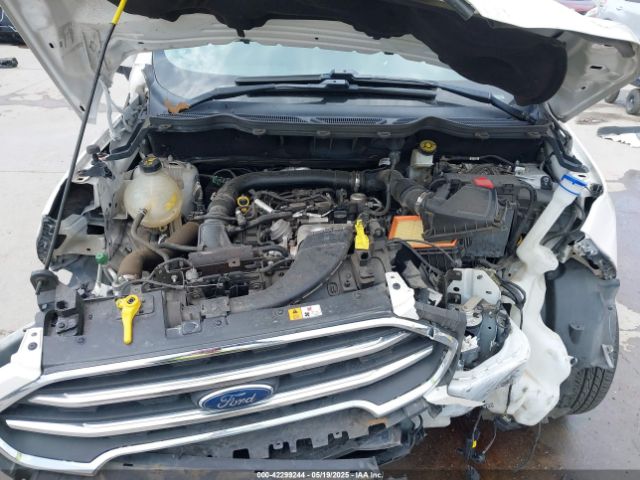 2019 FORD ECOSPORT MAJ3S2KE0KC260885 Photo 9
