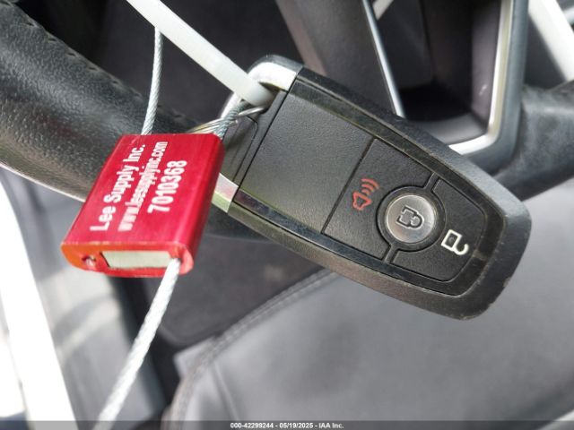 2019 FORD ECOSPORT MAJ3S2KE0KC260885 Photo 10
