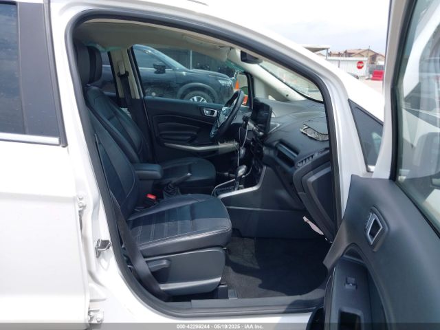 2019 FORD ECOSPORT MAJ3S2KE0KC260885 Photo 4