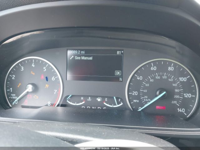 2019 FORD ECOSPORT MAJ3S2KE0KC260885 Photo 6