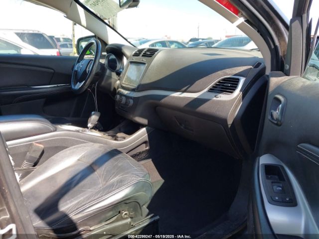 3C4PDCBG8ET218406 Dodge Journey Sxt