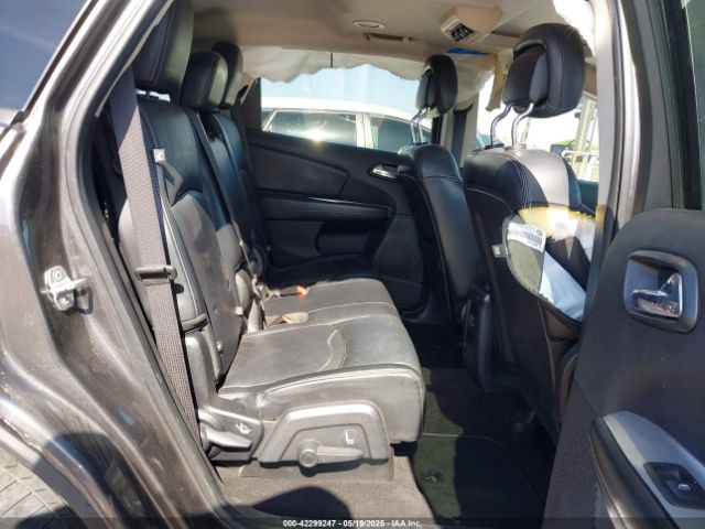 3C4PDCBG8ET218406 Dodge Journey Sxt