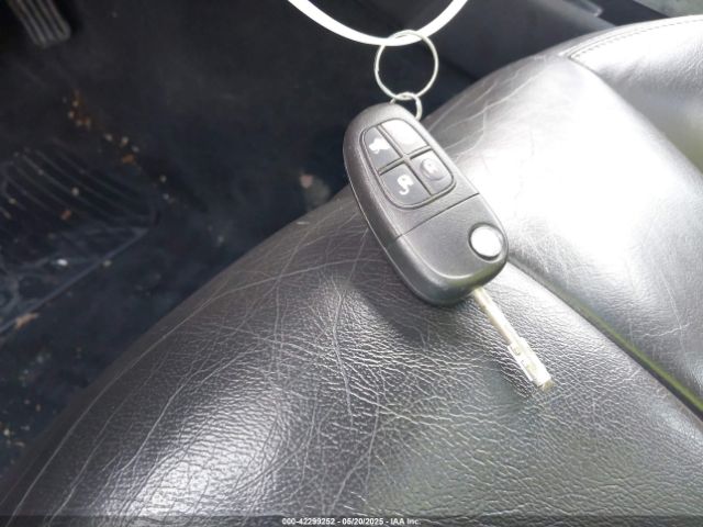 2003 JAGUAR S-TYPE SAJEA01UX3HM89275 Photo 10