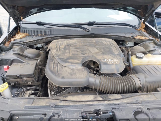 2C3CCABG9KH617937 Chrysler 300