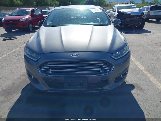Ford Fusion 2014 3FA6P0HD8ER203017 Image 12