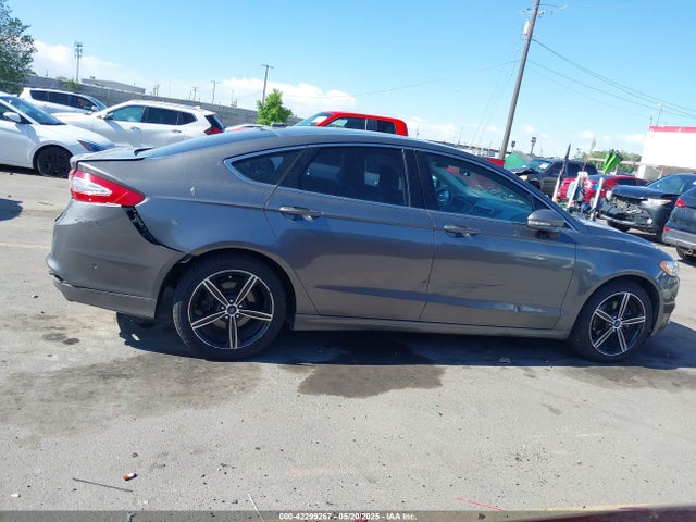 Ford Fusion 2014 3FA6P0HD8ER203017 Image 13