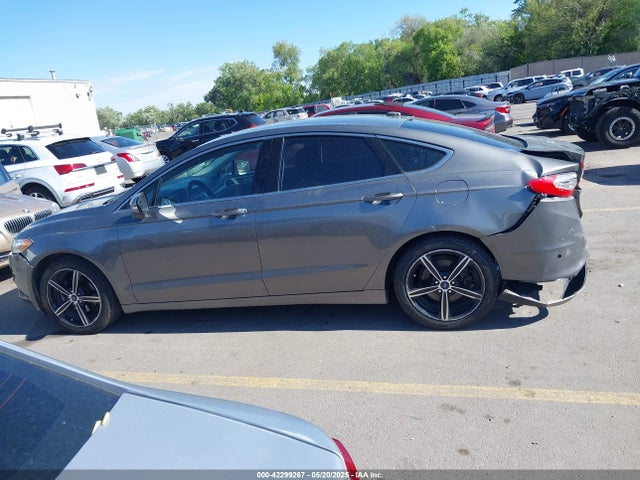 Ford Fusion 2014 3FA6P0HD8ER203017 Image 14