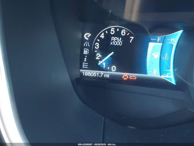 Ford Fusion 2014 3FA6P0HD8ER203017 Image 15