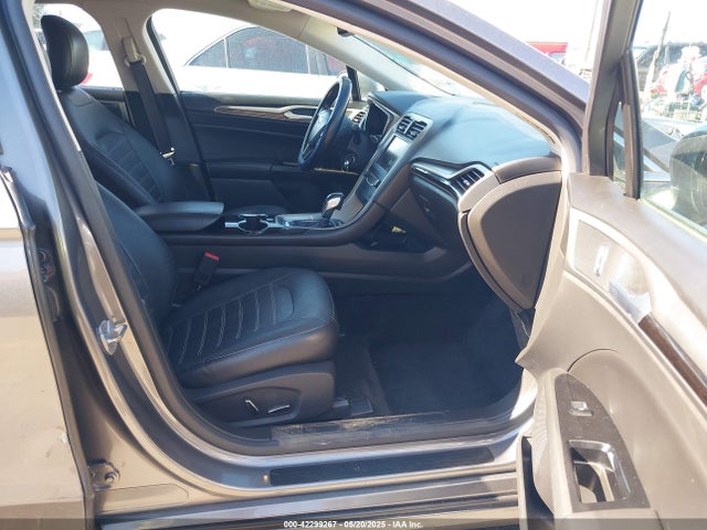 Ford Fusion 2014 3FA6P0HD8ER203017 Image 5