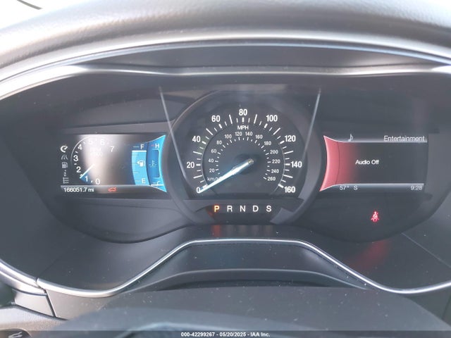 Ford Fusion 2014 3FA6P0HD8ER203017 Image 7