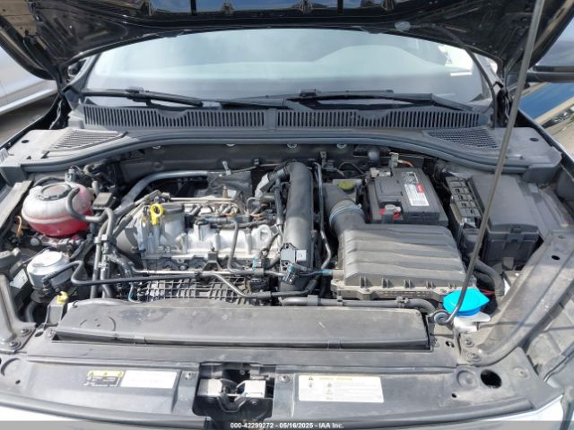 3VWC57BU2LM086319 Volkswagen 1.4 tsi