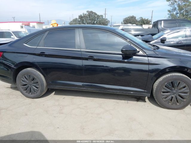 3VWC57BU2LM086319 Volkswagen 1.4 tsi