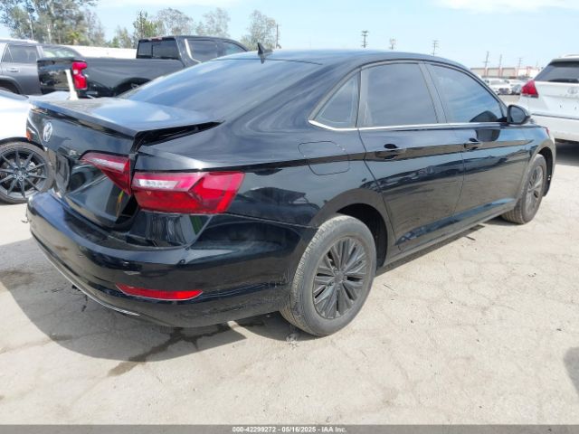 3VWC57BU2LM086319 Volkswagen 1.4 tsi