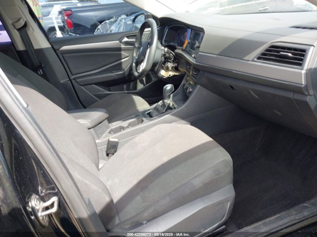 3VWC57BU2LM086319 Volkswagen 1.4 tsi