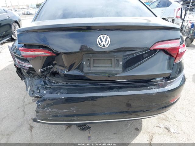 3VWC57BU2LM086319 Volkswagen 1.4 tsi