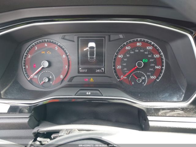 3VWC57BU2LM086319 Volkswagen 1.4 tsi