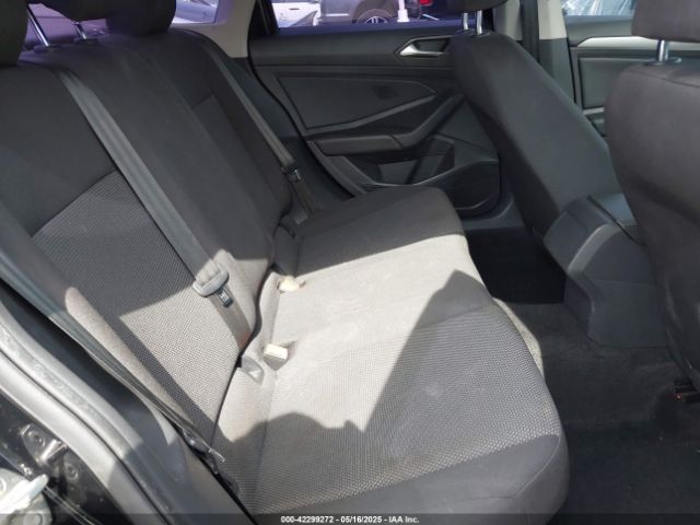 3VWC57BU2LM086319 Volkswagen 1.4 tsi