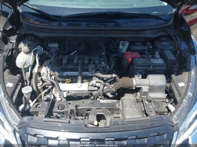 2022 NISSAN KICKS 3N1CP5BV7NL531367 Photo 9