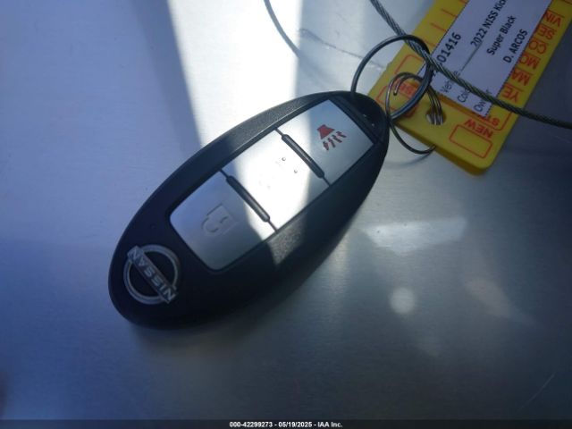 2022 NISSAN KICKS 3N1CP5BV7NL531367 Photo 10