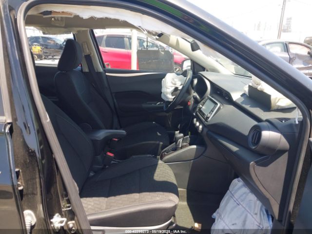 2022 NISSAN KICKS 3N1CP5BV7NL531367 Photo 4