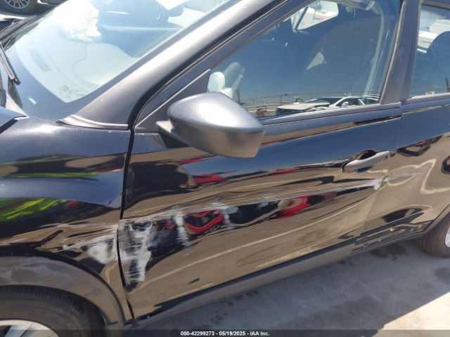 2022 NISSAN KICKS 3N1CP5BV7NL531367 Photo 5
