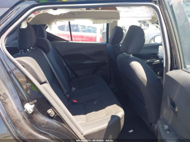 2022 NISSAN KICKS 3N1CP5BV7NL531367 Photo 7