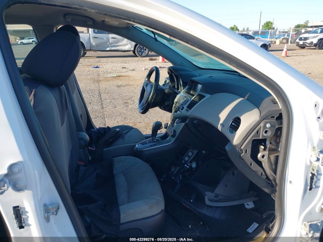 Chevrolet Cruze 1lt Auto 2014 1G1PC5SB0E7201566 Image 5